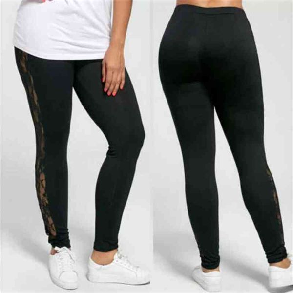 lace pants sheer hollow women leggings high waist elastic solid black sport slim plus size l-3xl
lace pants sheer hollow women leggings high waist elastic solid black sport slim plus size l-3xl