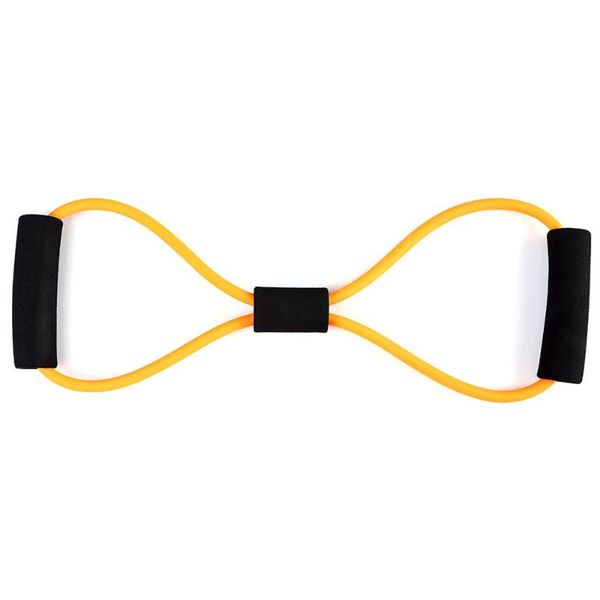 shaped resistance bands exercise cords chest stretch yoga training fitness elastic tube workout sports band
shaped resistance bands exercise cords chest stretch yoga training fitness elastic tube workout sports band