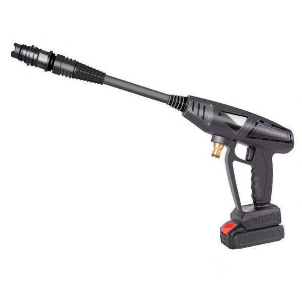water gun & snow foam lance 12v lithium battery car washing sprayer nozzle garden hose high pressure
water gun & snow foam lance 12v lithium battery car washing sprayer nozzle garden hose high pressure