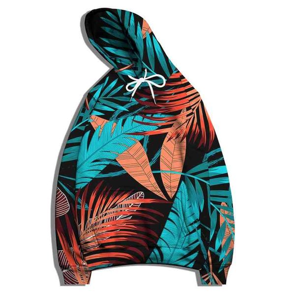 plus size 6xl leaf pattern 3d digital print long sleeve hooded women couples hoodies sweatshirts streetwears, Black
plus size 6xl leaf pattern 3d digital print long sleeve hooded women couples hoodies sweatshirts streetwears, Black