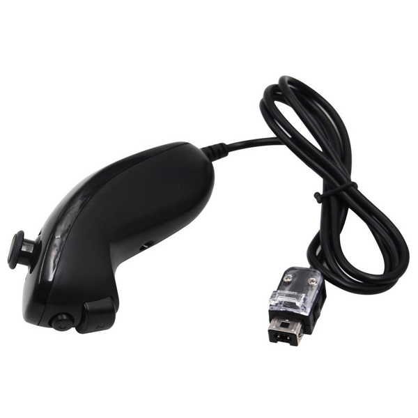 game controllers & joysticks for wii controller joystick left hand curved handle nunchuk gamepad nunchuck
game controllers & joysticks for wii controller joystick left hand curved handle nunchuk gamepad nunchuck