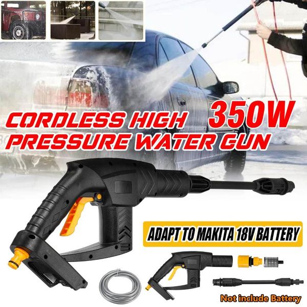 car washer 2 batteries cordless cleaner kit 288v 150w portable high pressure wash water spray gun handheld power garden tool
car washer 2 batteries cordless cleaner kit 288v 150w portable high pressure wash water spray gun handheld power garden tool