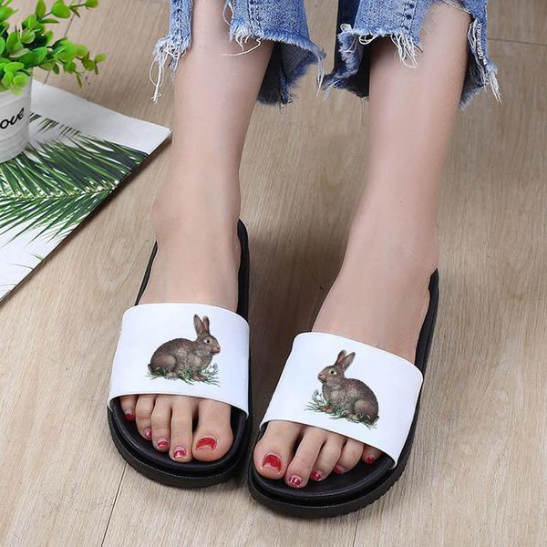 slippers women shoes kawaii print bathroom slides cartoon non-slip flip flops beach sandals fashion ladies house, Black
slippers women shoes kawaii print bathroom slides cartoon non-slip flip flops beach sandals fashion ladies house, Black