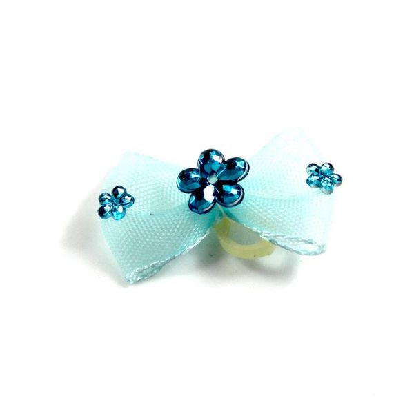 veil lace hair bands dogs organza band doggy fashion bowknot ring headdress grooming pet headwear supplies decorations
veil lace hair bands dogs organza band doggy fashion bowknot ring headdress grooming pet headwear supplies decorations