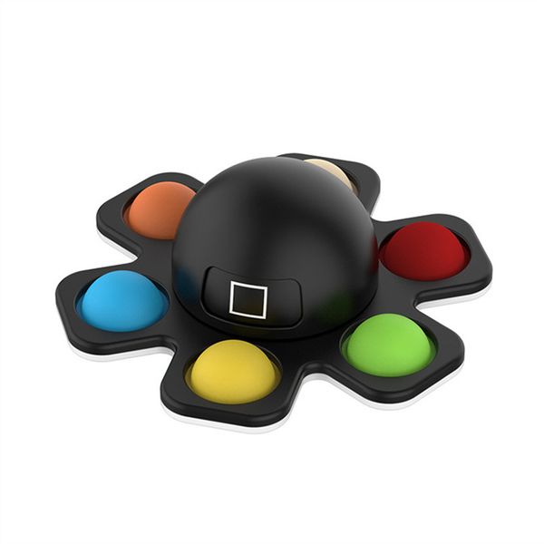 party favor squid game fidget spinner toys ocs 3 expression push bubbles sensory anti-anxiety stress relief decompression toy 10121
party favor squid game fidget spinner toys ocs 3 expression push bubbles sensory anti-anxiety stress relief decompression toy 10121