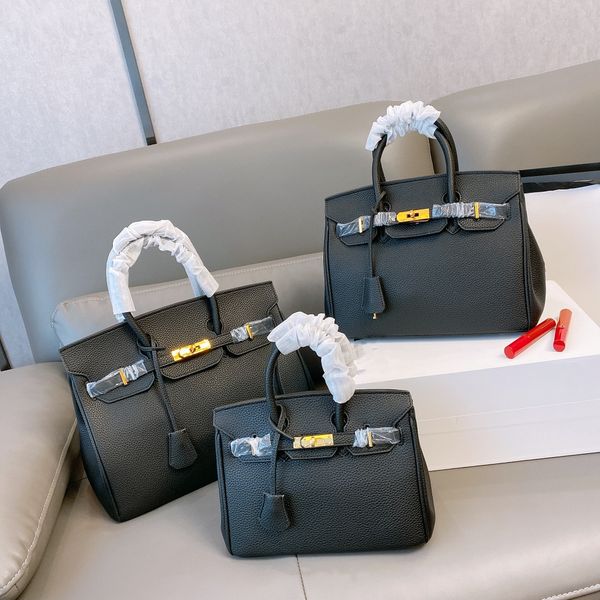 women tote bag handbags 2021 luxury designer shoulder crossbody purses 25 35cm full-grain litchi pattern cowhide genuine real leather large
women tote bag handbags 2021 luxury designer shoulder crossbody purses 25 35cm full-grain litchi pattern cowhide genuine real leather large