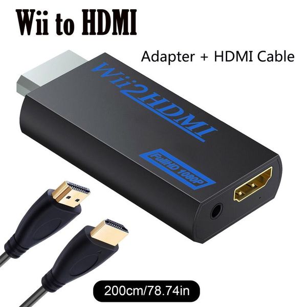 smart power plugs fast deliver wii to -compatible converter adapter 1080p output video 3.5mm audio with cable retráctil
smart power plugs fast deliver wii to -compatible converter adapter 1080p output video 3.5mm audio with cable retráctil