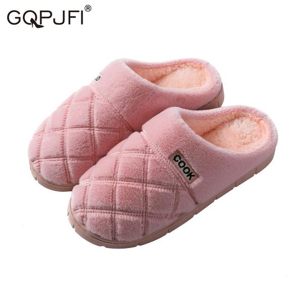 women's cotton slippers cute cat ladies platform indoor shoes for women winter home female warm, Black
women's cotton slippers cute cat ladies platform indoor shoes for women winter home female warm, Black
