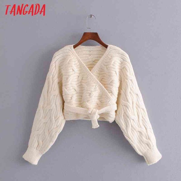 women beige twist vintage jumper with slash bow short style knitted cardigan coat 3h108 210416, White;black
women beige twist vintage jumper with slash bow short style knitted cardigan coat 3h108 210416, White;black