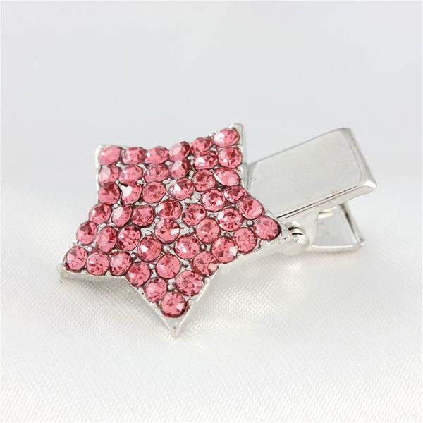 dog apparel cute pet hairpins five-pointed star hair clips puppy dogs cat yorkie teddy grooming decor accessories
dog apparel cute pet hairpins five-pointed star hair clips puppy dogs cat yorkie teddy grooming decor accessories