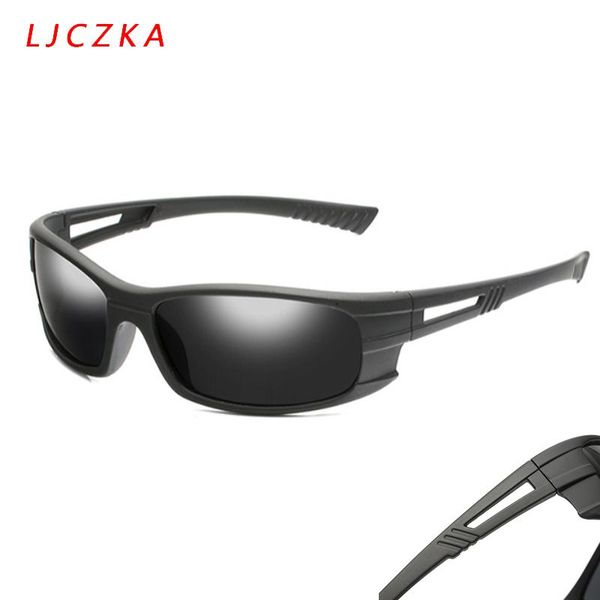 sunglasses fashion polarized for men vintage sports sun glasses brand designer retro driving 2021 goggles uv400, White;black
sunglasses fashion polarized for men vintage sports sun glasses brand designer retro driving 2021 goggles uv400, White;black