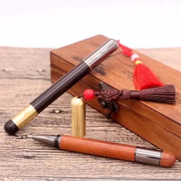 ballpoint pens ancient style literary wooden pen holder baozhu water writing retro chinese knot gel christmas gift custom logo, Blue;orange
ballpoint pens ancient style literary wooden pen holder baozhu water writing retro chinese knot gel christmas gift custom logo, Blue;orange