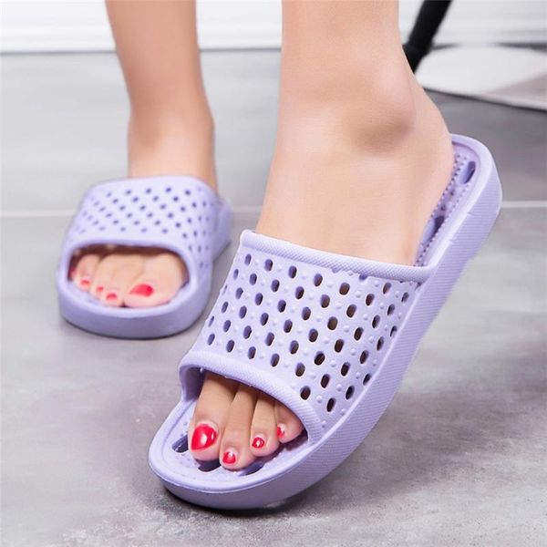 slippers fashion men shoes woman non-slip soft bathroom couple holes house 2021 indoor home chaussures femme, Black
slippers fashion men shoes woman non-slip soft bathroom couple holes house 2021 indoor home chaussures femme, Black