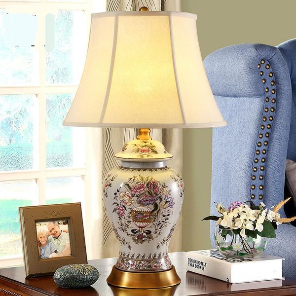 floor lamps retro american european handmade ceramic fabric led e27 table lamp for living room bedroom wedding deco h 68cm 1069
floor lamps retro american european handmade ceramic fabric led e27 table lamp for living room bedroom wedding deco h 68cm 1069