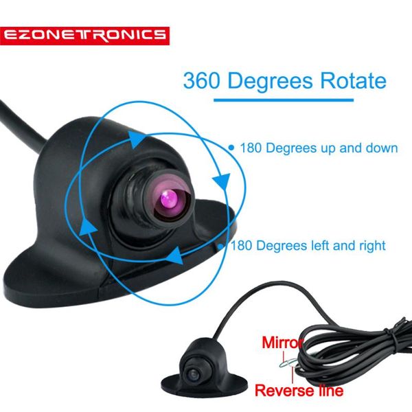 car rear view cameras& parking sensors hd ccd front camera with no drill adjustable lens 120 horizontal degree night vision waterproof guide
car rear view cameras& parking sensors hd ccd front camera with no drill adjustable lens 120 horizontal degree night vision waterproof guide