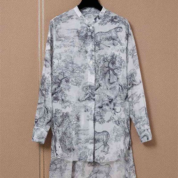truevoker european high end fashion lady 100% cotton blouse mujer full sleeve loose cottagecor long shirt 210602, White
truevoker european high end fashion lady 100% cotton blouse mujer full sleeve loose cottagecor long shirt 210602, White