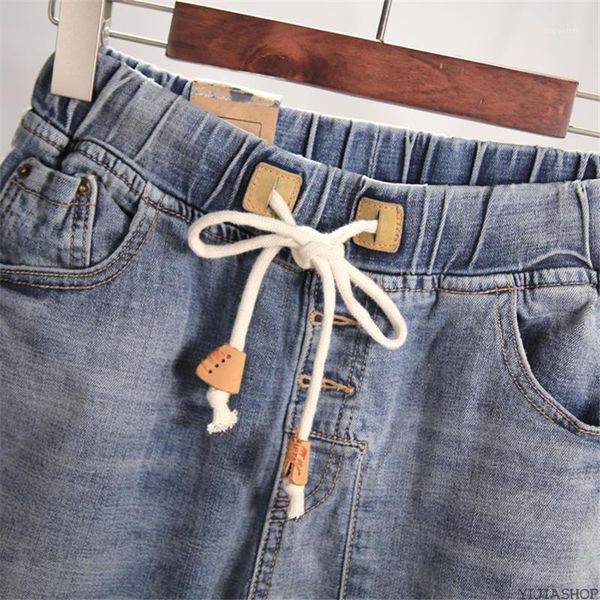 plus size women's denim wide-leg jeans pants spring fall casual boyfriend street wear high waist mom, Blue
plus size women's denim wide-leg jeans pants spring fall casual boyfriend street wear high waist mom, Blue
