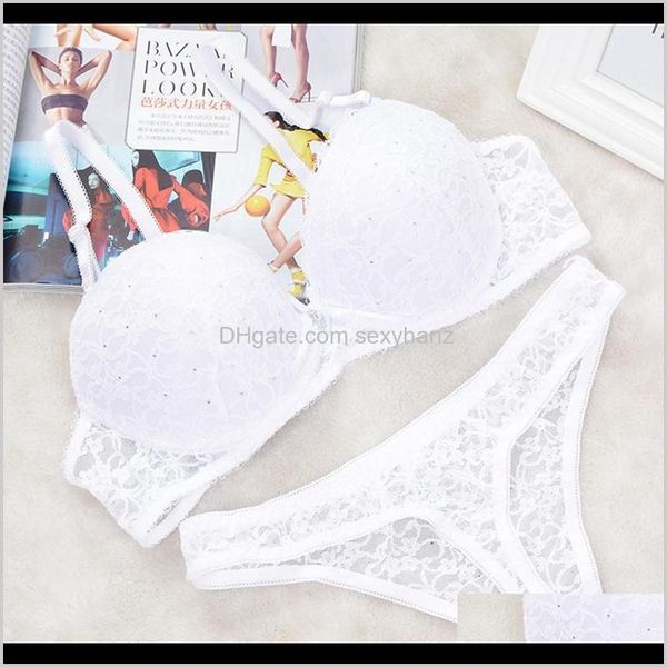 bras sets lace drill women push up underwear set bra thong 34 36 38 40 cd cup for female z1 n4wqp 0euch, Red;black
bras sets lace drill women push up underwear set bra thong 34 36 38 40 cd cup for female z1 n4wqp 0euch, Red;black