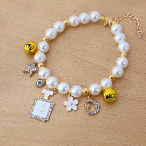 cat collars & leads skin friendly graceful pet dog cats collar with bell resin necklace elegant for festival
cat collars & leads skin friendly graceful pet dog cats collar with bell resin necklace elegant for festival