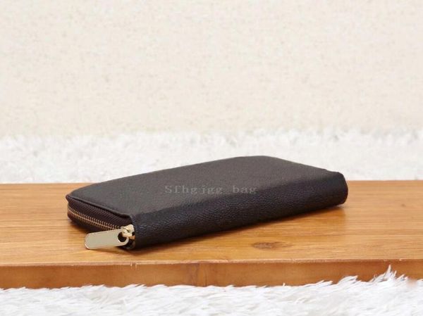 women wallets men purse single zipper long card holder wallet lady coin purses with box, Red;black
women wallets men purse single zipper long card holder wallet lady coin purses with box, Red;black