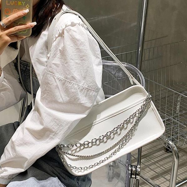 evening bags solid color square underarm bag 2021 high-quality pu leather women's designer handbag shoulder messenger
evening bags solid color square underarm bag 2021 high-quality pu leather women's designer handbag shoulder messenger