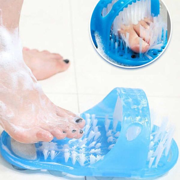 women slippers massager bath shoes for feet shower brush bathroom products pumice stone foot scrubber foot care cleaning 210619, Black
women slippers massager bath shoes for feet shower brush bathroom products pumice stone foot scrubber foot care cleaning 210619, Black