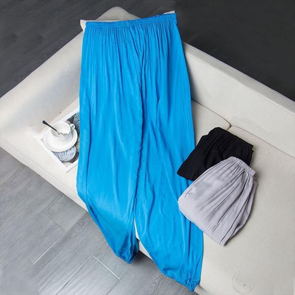 summer plus size 7xl 150kg womens capri beach wear solid color long trousers female korean high waist, Black;white
summer plus size 7xl 150kg womens capri beach wear solid color long trousers female korean high waist, Black;white