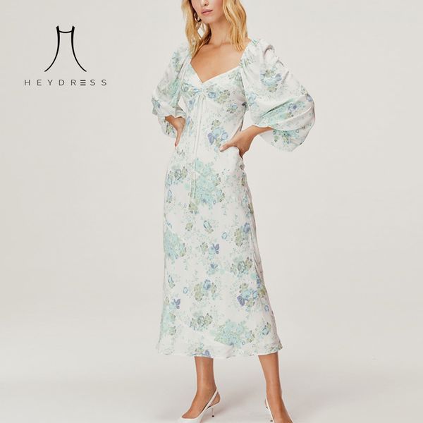 heydress summer print flower women party dress lady vintage lantern sleeve maxi dress female backless beach vestidos 210426, Black;gray
heydress summer print flower women party dress lady vintage lantern sleeve maxi dress female backless beach vestidos 210426, Black;gray