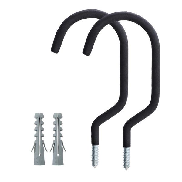 car & truck racks steel bicycle hooks bike hanger hook wall mounted garage storage rack mount durable easy sdisplay
car & truck racks steel bicycle hooks bike hanger hook wall mounted garage storage rack mount durable easy sdisplay