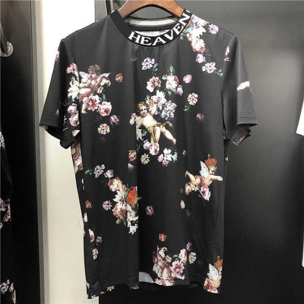 men's t-shirts shirs fashion designer arrival crown floral baby prin vinage ee shir shor sleeve coon brand for men women f 3kez, White;black
men's t-shirts shirs fashion designer arrival crown floral baby prin vinage ee shir shor sleeve coon brand for men women f 3kez, White;black