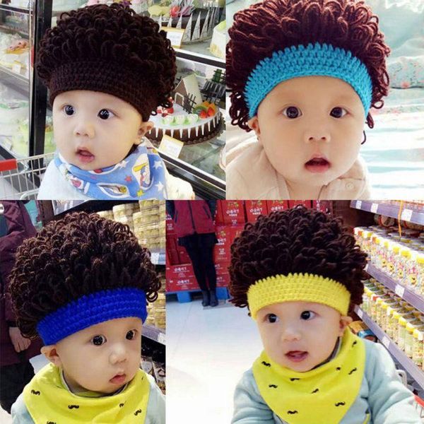 beanies novelty kids baby toddlers wig hat party cosplay accessories pography props boy girl winter afro cap knitted big hair cur
beanies novelty kids baby toddlers wig hat party cosplay accessories pography props boy girl winter afro cap knitted big hair cur