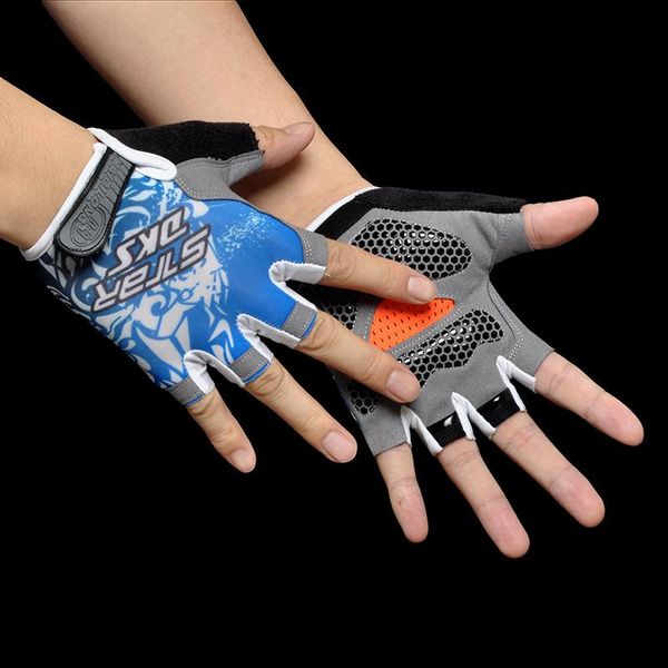 cycling gloves breathable sweat comfortable women men bicycle anti-slip shockproof motorcycle 3d print guantes, Black
cycling gloves breathable sweat comfortable women men bicycle anti-slip shockproof motorcycle 3d print guantes, Black