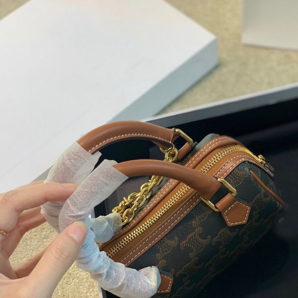 designer handbag lisa's same old flower nano boston pillow mini messenger hand speedy women's bag
designer handbag lisa's same old flower nano boston pillow mini messenger hand speedy women's bag