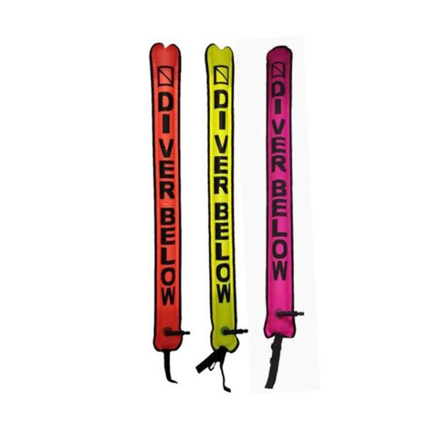 pool & accessories 77je diving 210d nylon sealed surface marker blowing buoy finger spool dive reel
pool & accessories 77je diving 210d nylon sealed surface marker blowing buoy finger spool dive reel