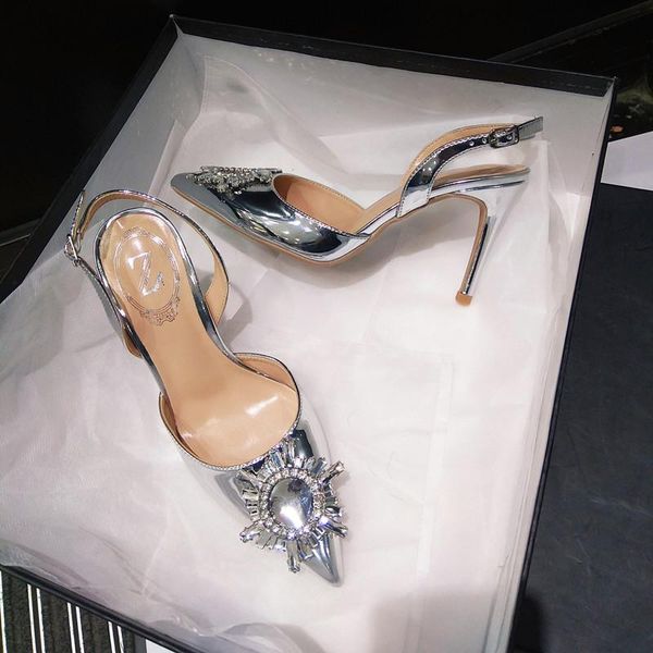 dress shoes casual designer high heels for women sliver patent leather pointy toe stiletto stripper bridal wedding prom evening, Black
dress shoes casual designer high heels for women sliver patent leather pointy toe stiletto stripper bridal wedding prom evening, Black