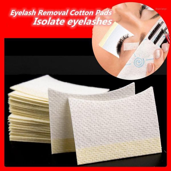 40pcs/bag eyelash removal cotton pad disposable extension patch sticker for removing eyelashes eye pads curler1
40pcs/bag eyelash removal cotton pad disposable extension patch sticker for removing eyelashes eye pads curler1