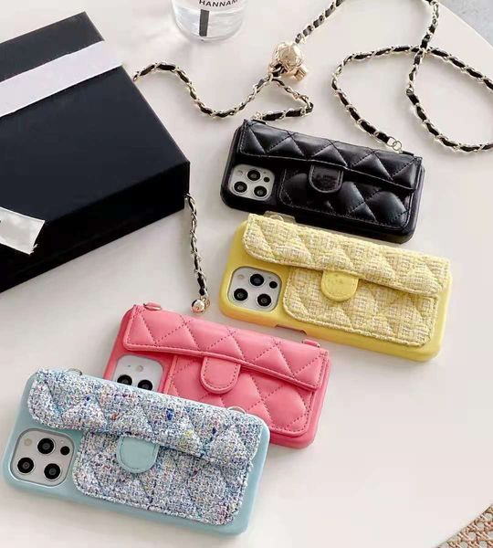 cell phone cases luxury cc designer chan*armband handbag wallet clip card pocket for iphone 6/7/8/x/xr/xs/11/12 pro mini max plus
cell phone cases luxury cc designer chan*armband handbag wallet clip card pocket for iphone 6/7/8/x/xr/xs/11/12 pro mini max plus