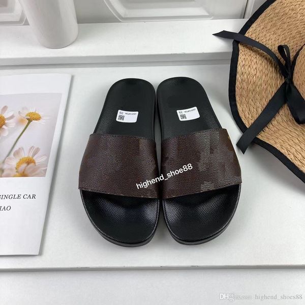 men women slipper fashion designers flat slides flip flops summer outdoor loafers bath shoes beachwear slippers with original box size 36 46, Black
men women slipper fashion designers flat slides flip flops summer outdoor loafers bath shoes beachwear slippers with original box size 36 46, Black