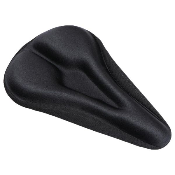 bike saddles seat cover extra memory saddle thickened silicone cushion fits narrow water dust resistant (blac
bike saddles seat cover extra memory saddle thickened silicone cushion fits narrow water dust resistant (blac