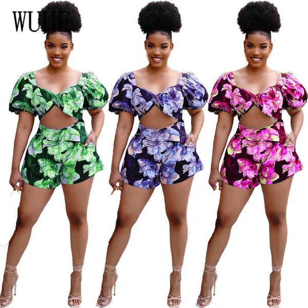 streetwear two piece suits square collar print short sleeve crop pockets pants nightclub party summer outfits women's tracksuits, Gray
streetwear two piece suits square collar print short sleeve crop pockets pants nightclub party summer outfits women's tracksuits, Gray