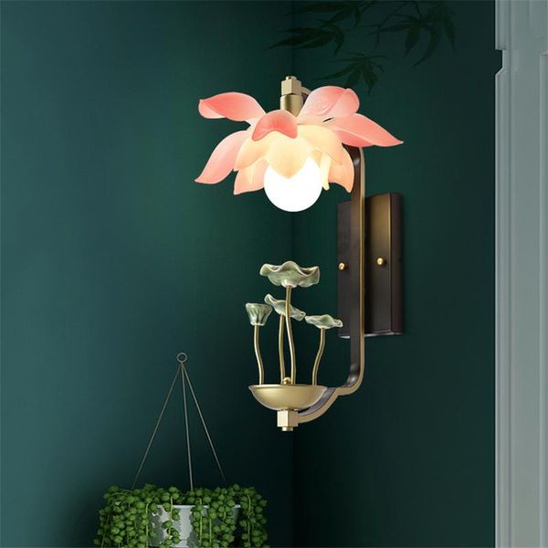 wall lamps modern minimalist chinese living room bedroom bedside lamp aisle balcony resin engraving lotus sconce lights
wall lamps modern minimalist chinese living room bedroom bedside lamp aisle balcony resin engraving lotus sconce lights