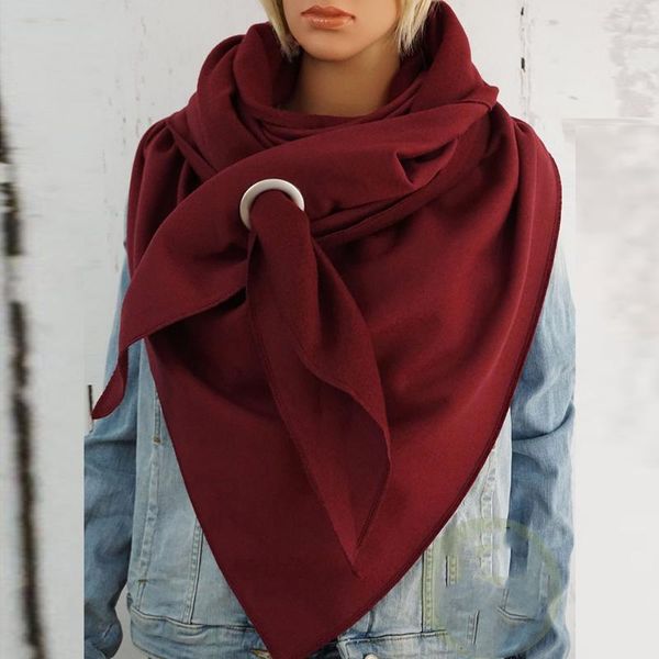 scarves fashion simple elegant versatile thick earm pure color ladies scarf silver circle spring and autumn, Blue;gray
scarves fashion simple elegant versatile thick earm pure color ladies scarf silver circle spring and autumn, Blue;gray