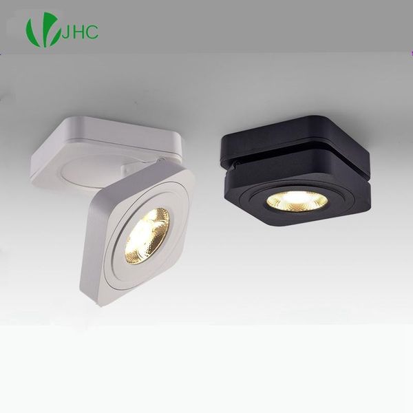 ceiling lights folding cob led downlights 10w 12w surface mounted lamps spot light 360 degree rotation ac220v
ceiling lights folding cob led downlights 10w 12w surface mounted lamps spot light 360 degree rotation ac220v