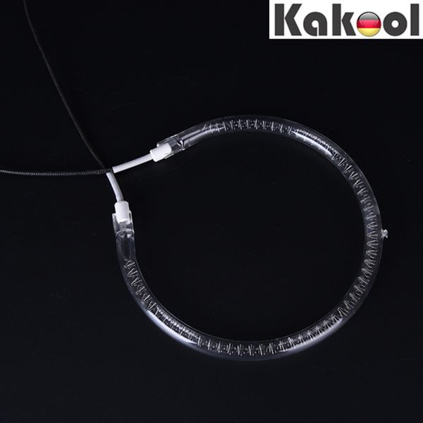 2pcs 14cm air fryer accessories heat element 1200w-1400w 220v turbo oven halogen bulb replacement light lamp high quality
2pcs 14cm air fryer accessories heat element 1200w-1400w 220v turbo oven halogen bulb replacement light lamp high quality