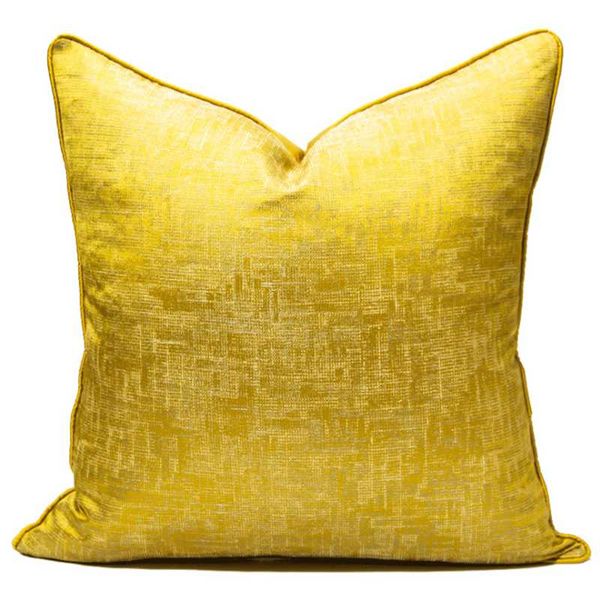 cushion/decorative pillow jacquard cushion cover modern designer light luxury yellow decorative pillows home el sofa back throw
cushion/decorative pillow jacquard cushion cover modern designer light luxury yellow decorative pillows home el sofa back throw