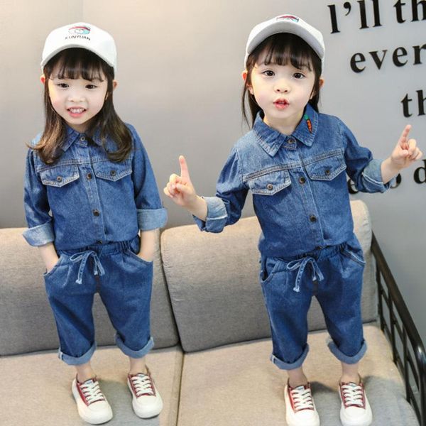 girls clothing embroidery jacket + pants costume for casual style baby clothes set spring costumes children sets, White
girls clothing embroidery jacket + pants costume for casual style baby clothes set spring costumes children sets, White