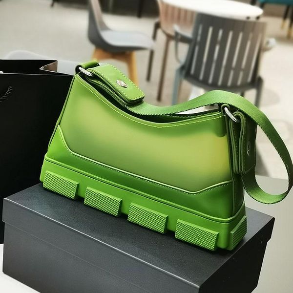 evening bags 2021 fashion all-match underarm bag ladies shoulder diagonal jelly purses and handbags sac luxe
evening bags 2021 fashion all-match underarm bag ladies shoulder diagonal jelly purses and handbags sac luxe
