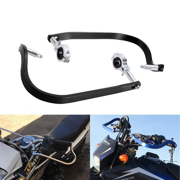 parts 7/8" 22mm motorcycle hand guards universal aluminum protector motocross dirtbike handguards handlebar 1 pair
parts 7/8" 22mm motorcycle hand guards universal aluminum protector motocross dirtbike handguards handlebar 1 pair