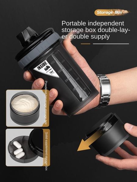 shake cup fitness sports water meal replacement milkshake stirring protein powder scale male and female portable bottle
shake cup fitness sports water meal replacement milkshake stirring protein powder scale male and female portable bottle