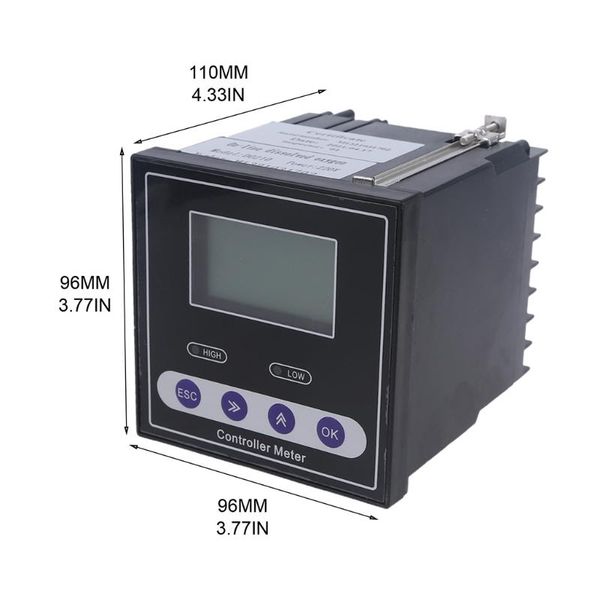 meters industrial online dissolved oxygen monitor aquaculture tester do controller meter with alarm dual relay drop
meters industrial online dissolved oxygen monitor aquaculture tester do controller meter with alarm dual relay drop
